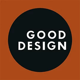 Good Design Award Logo