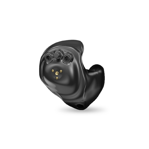 In the Ear Hearing Aids