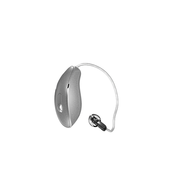 Micro RIC RT Model Hearing Aid