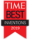 Time Best Innovations 2019 Logo