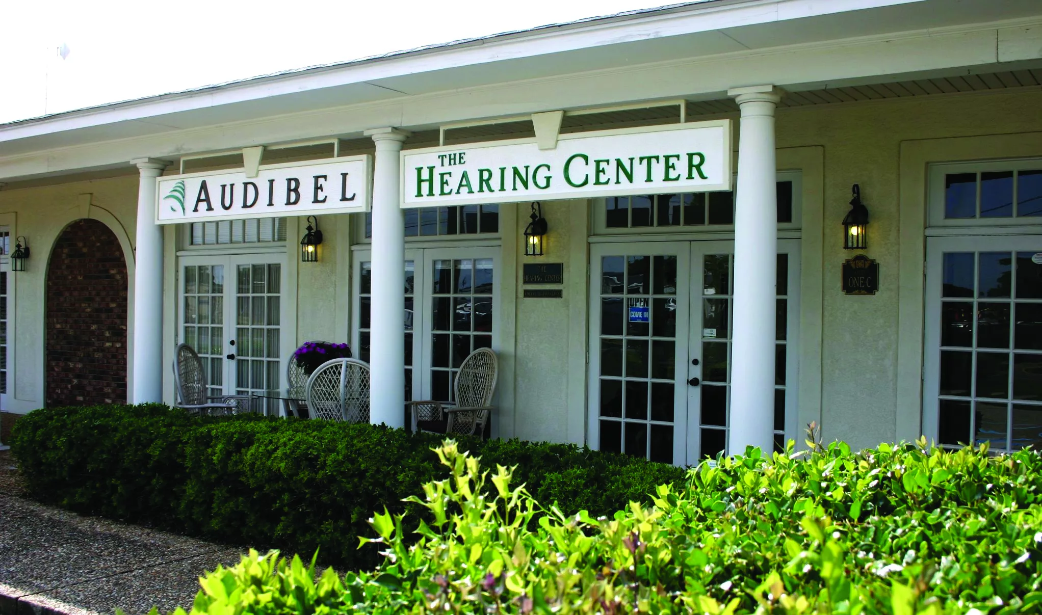 Audibel The Hearing Center in Ruston, Louisiana