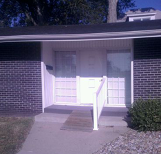 Office exterior