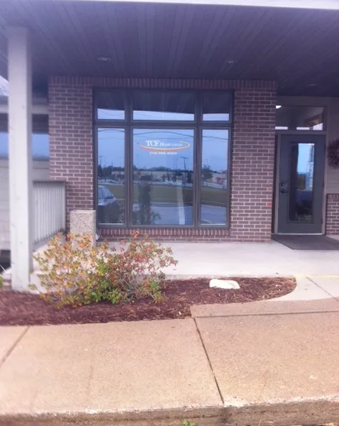 Office exterior