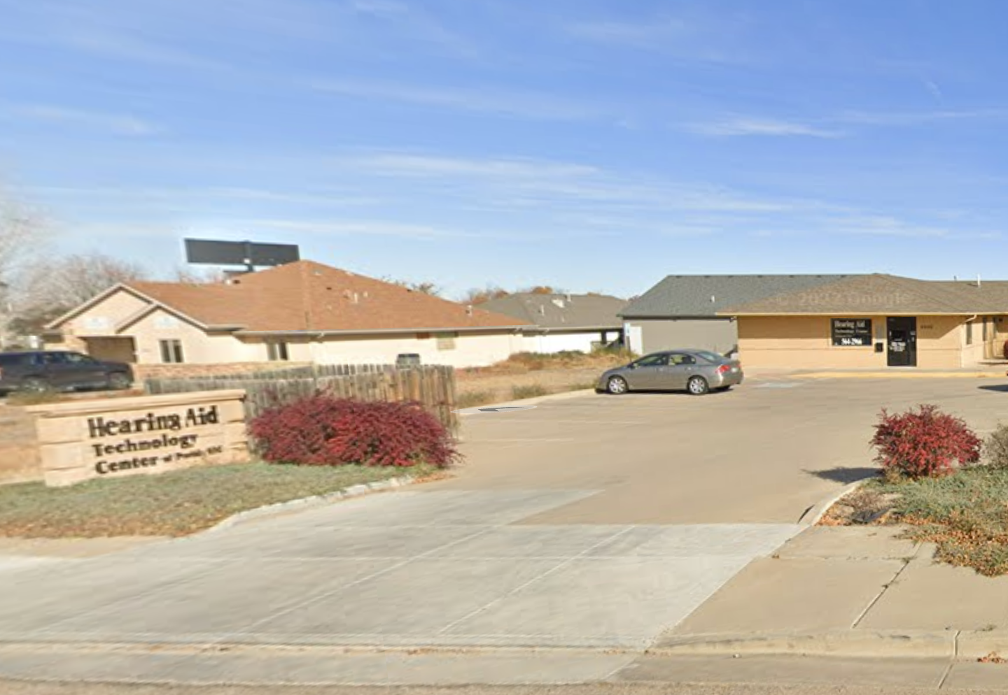 Hearing Aid Technology in Pueblo, Colorado