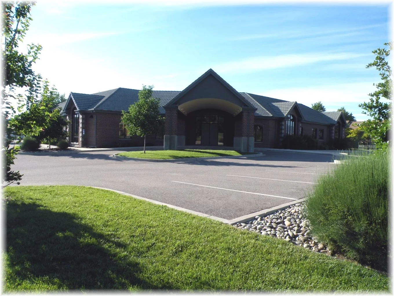 Hearing Healthcare Center in Colorado Springs, Colorado