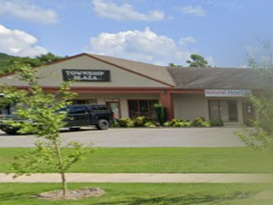 Natural Hearing Centers Inc in Fayetteville, Arkansas