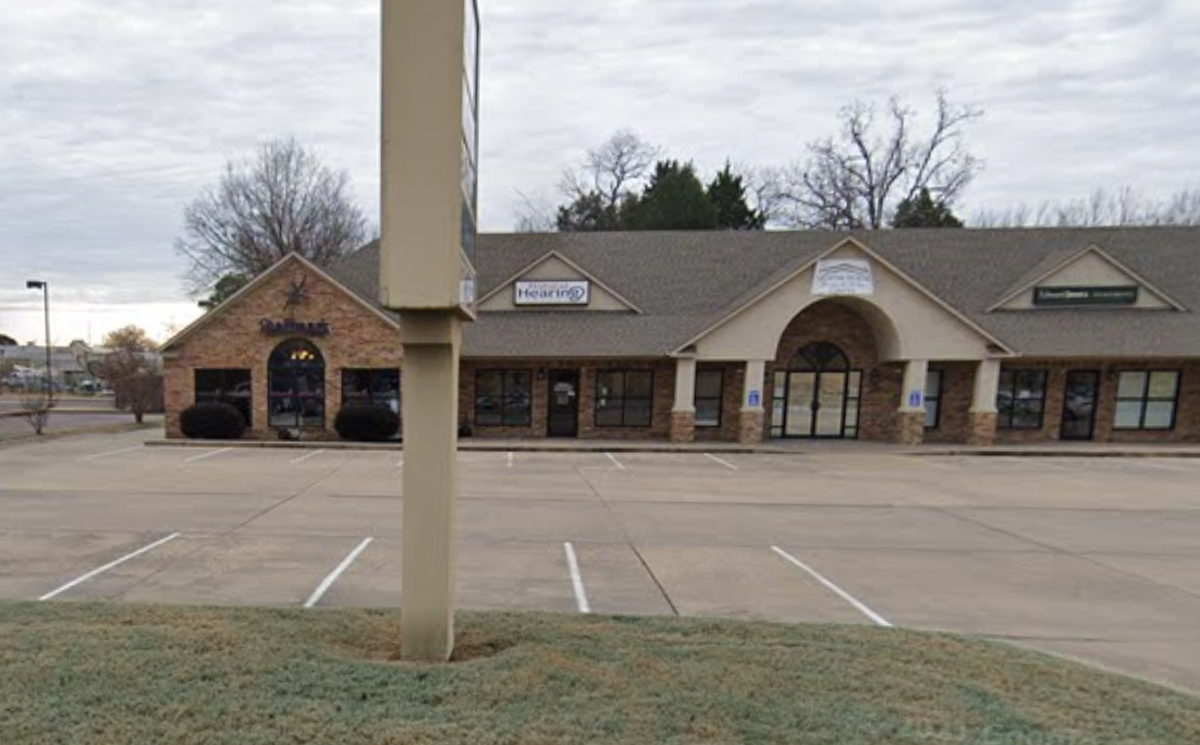 Natural Hearing Centers Inc in Russellville, Arkansas