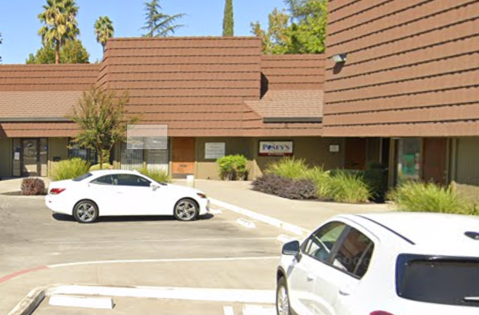 Posey's Hearing Aid Center in Stockton, California