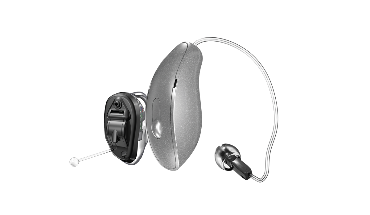 InHouse and Manufacturer Hearing Aid Repair Near You