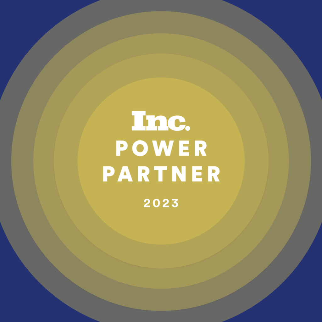 Inc. Power Partner 2023