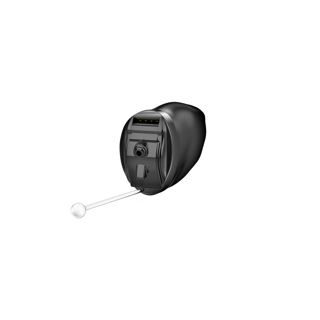 Signature Series Audibel Hearing Aids & Technology